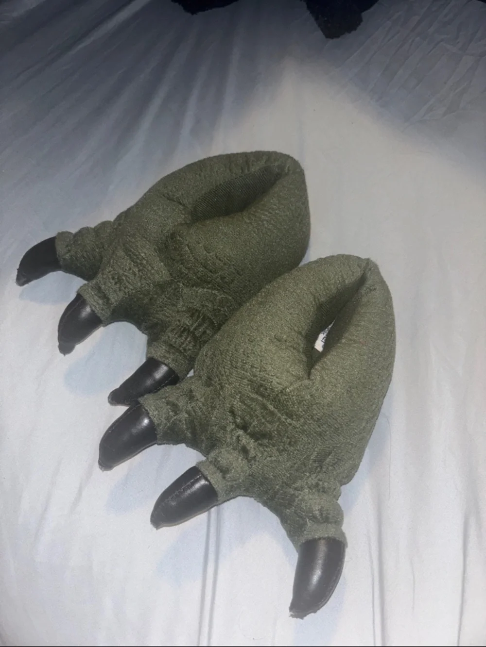 Claw 10/11 slippers